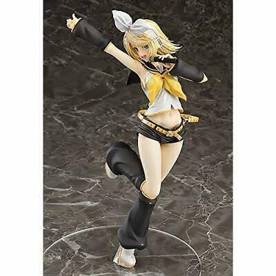 Character Vocal Series 02 Figure PVC Q6625