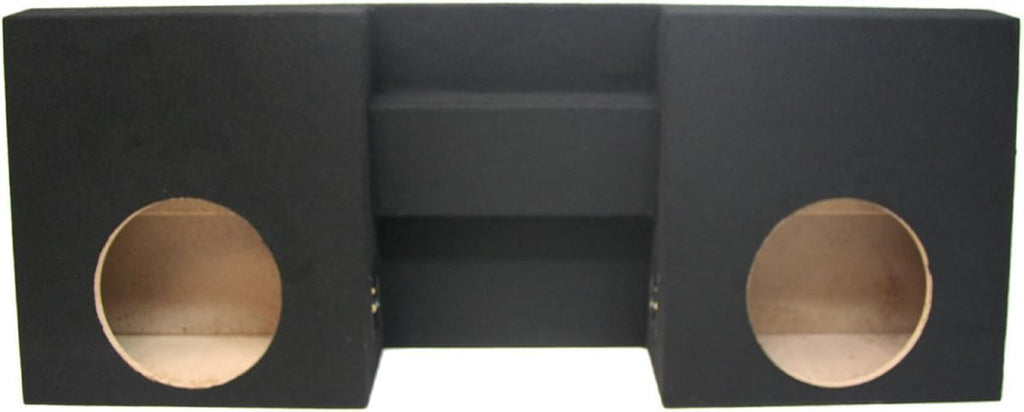 Dual 10 Loaded Sub Box Enclosure J964968