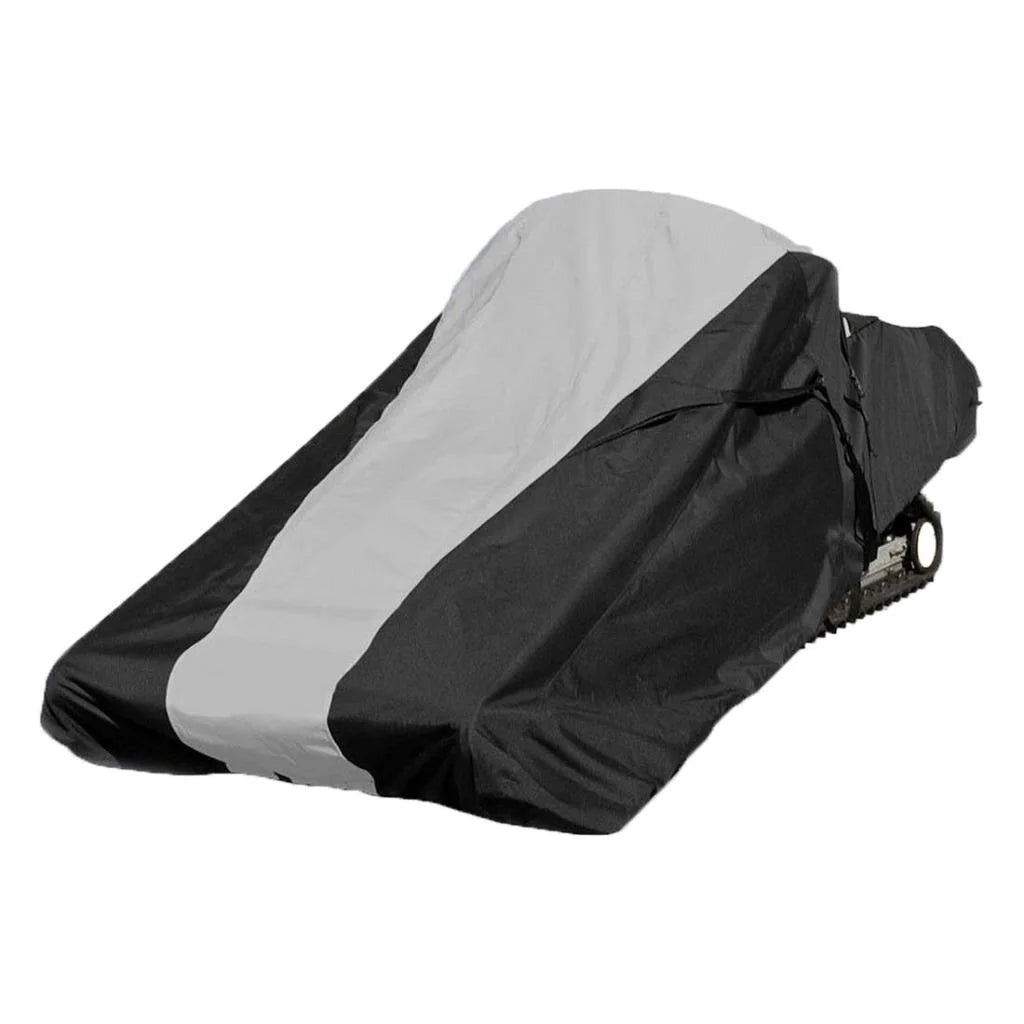 600 Denier Snowmobile Travel and Storage Cover V633