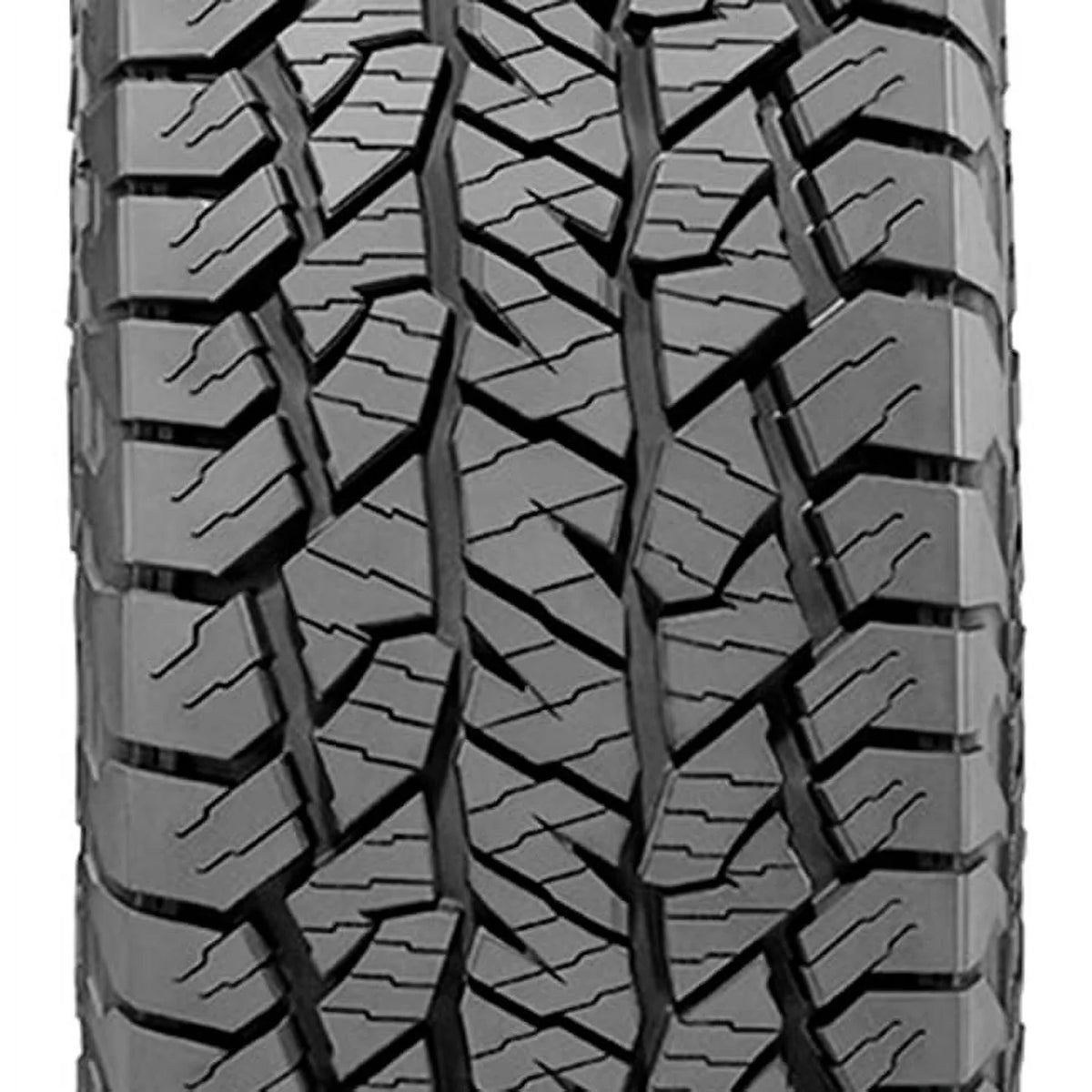 All Terrain 255/75R17 Light Truck Tire J156561