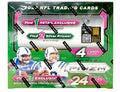 24-Pack Retail Box Trading Cards Q431