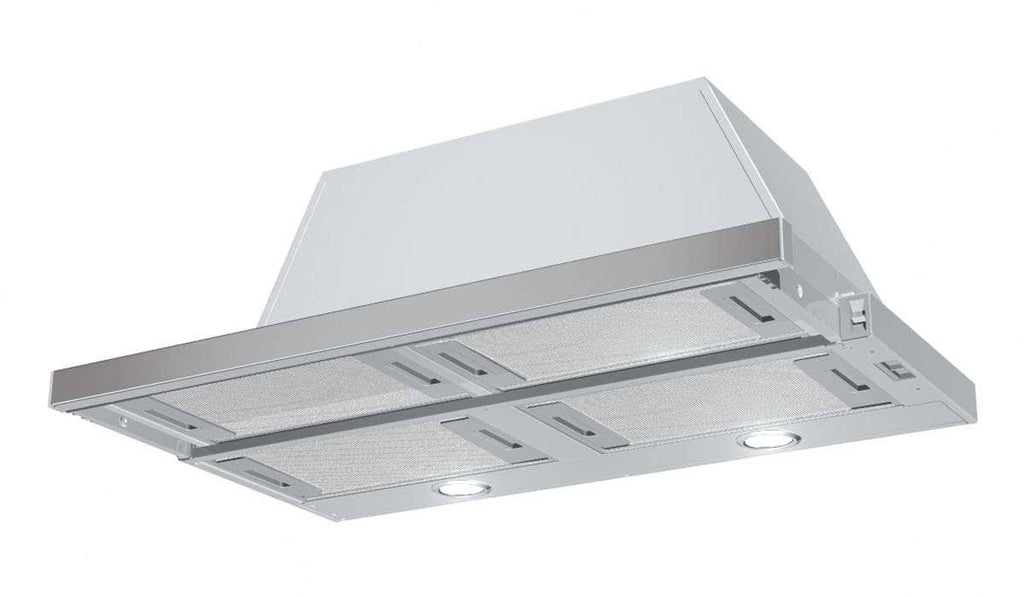 30x22 Stainless Steel Under Cabinet Range Hood O26245