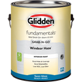 Flat Interior Paint 1 Gallon Q6907