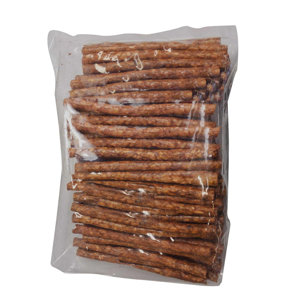 5 Inch Rawhide Beef Sticks K6121