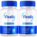 120 Capsules Supplement U694816