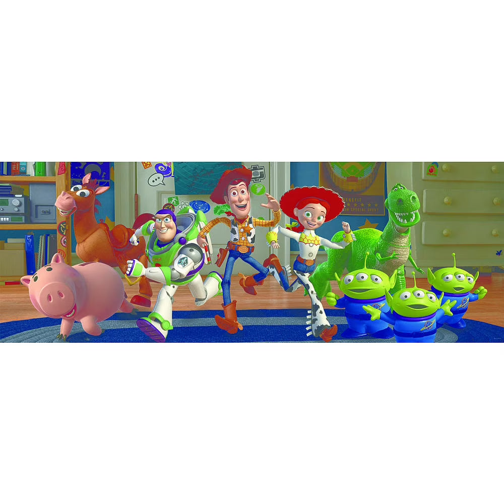 700pc Toy Story Disney Puzzle L81139