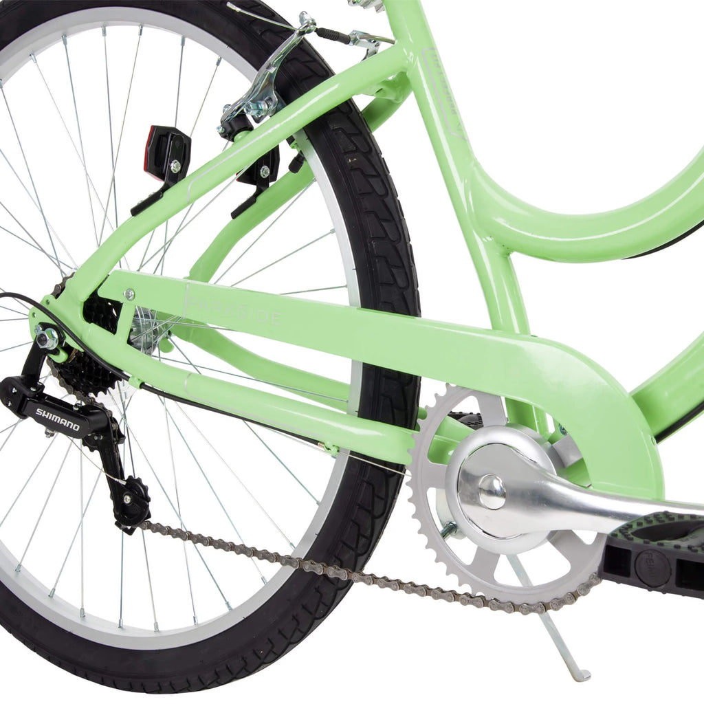 27.5 in. Comfort Bike B718
