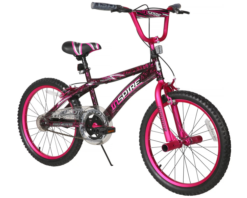 20-Inch Girls BMX Bike G9010