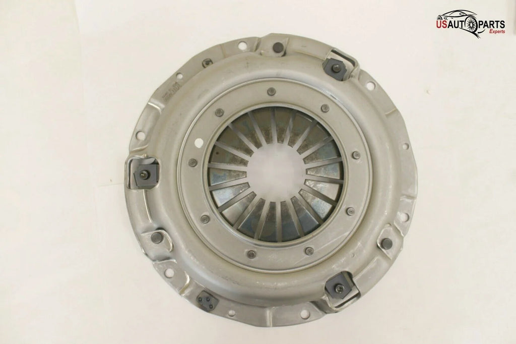 Clutch Pressure Plate I599