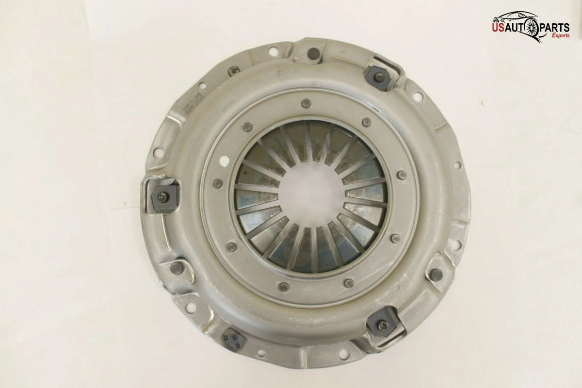 Clutch Pressure Plate I599