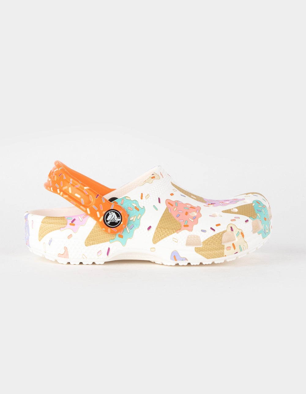 Girls Classic Clogs S53668