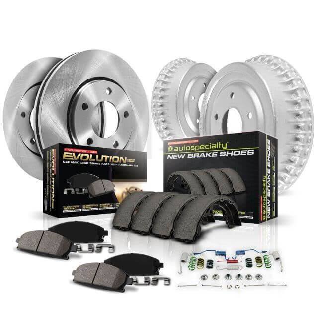 Brake Kit R3822