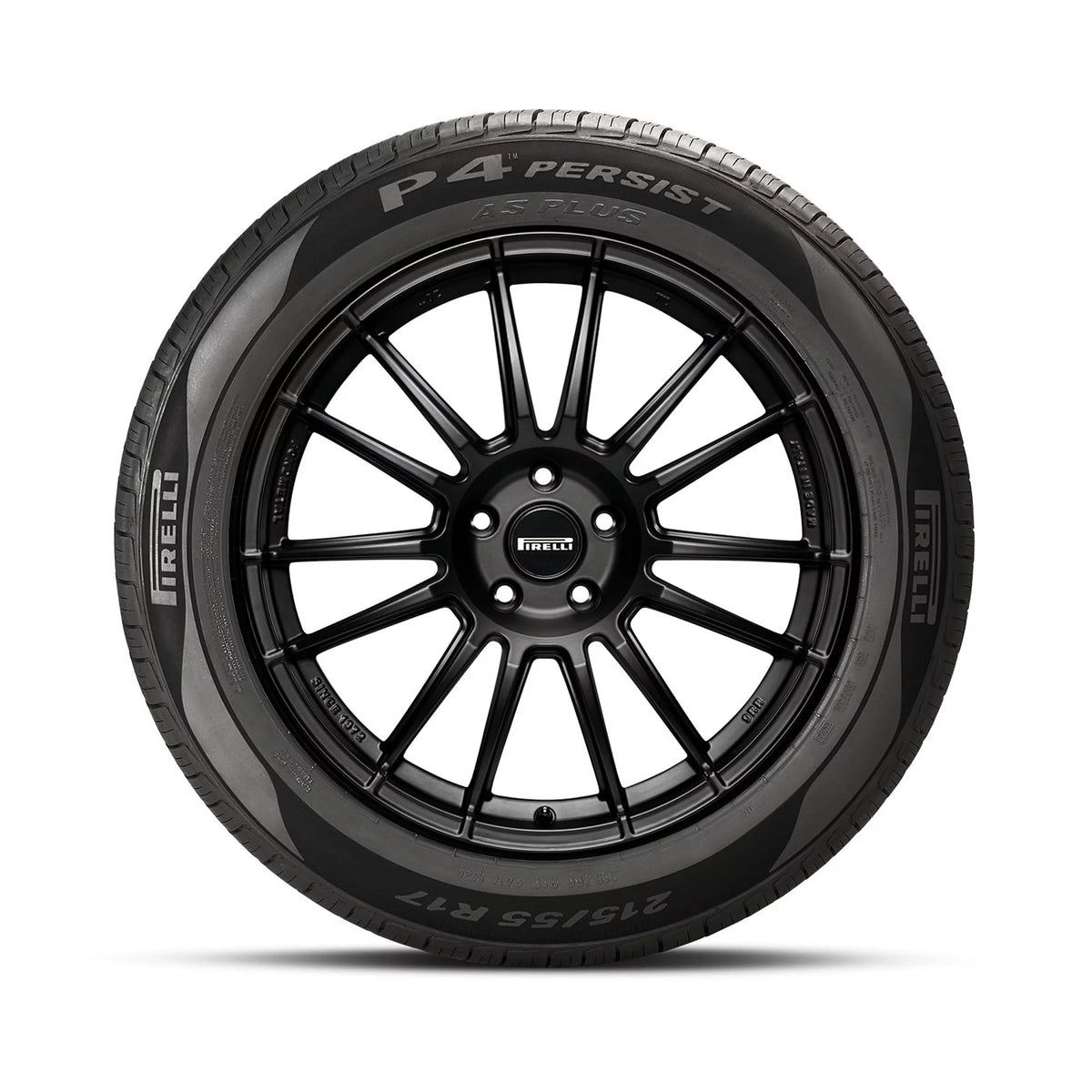 All Season 225/50R17 94V Passenger Tire H8342