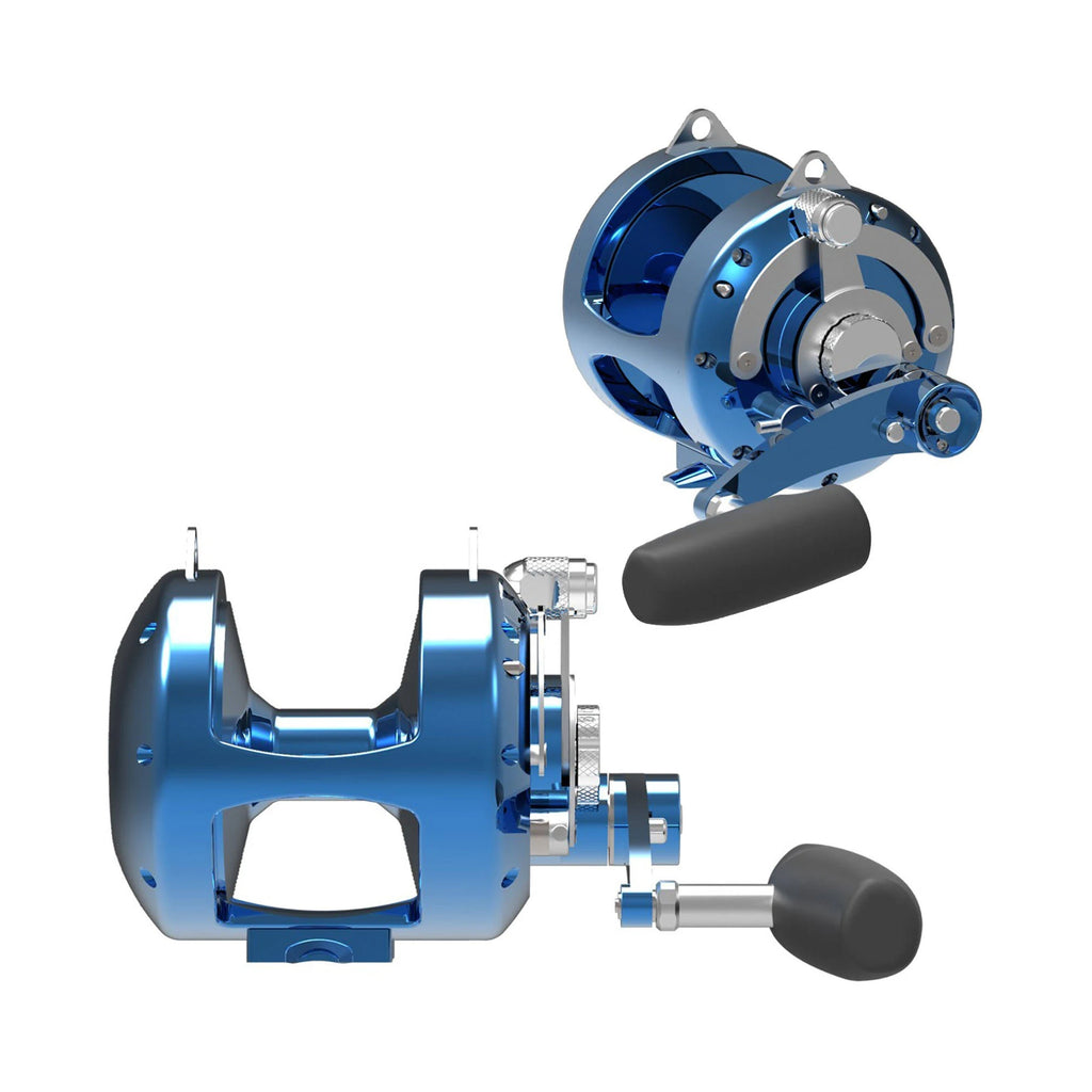 Gold Three Speed Reel H65968