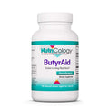 200 mg Butyrate Postbiotics Delayed-Release Vegetarian Capsules 100 Count P43227