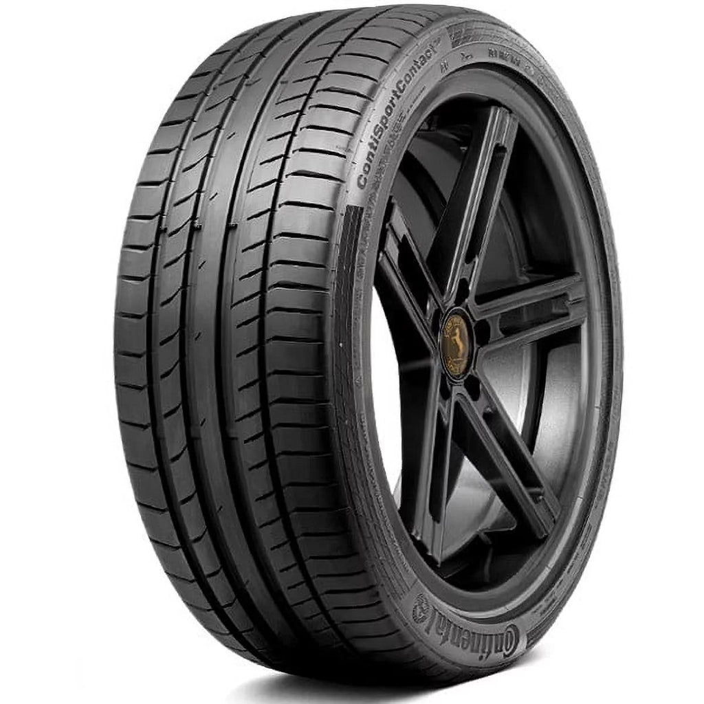 245/35R18XL 92Y Ultra High Performance Tire P522