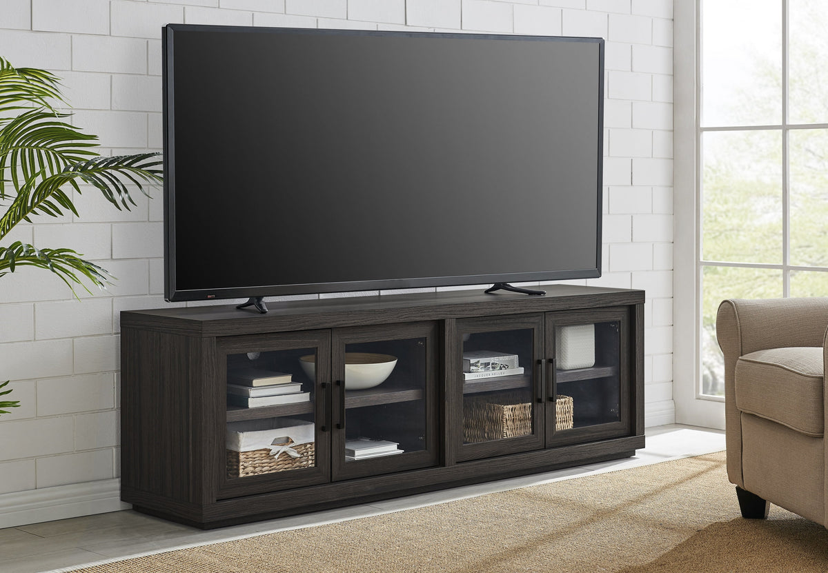 Espresso TV Stand S818375