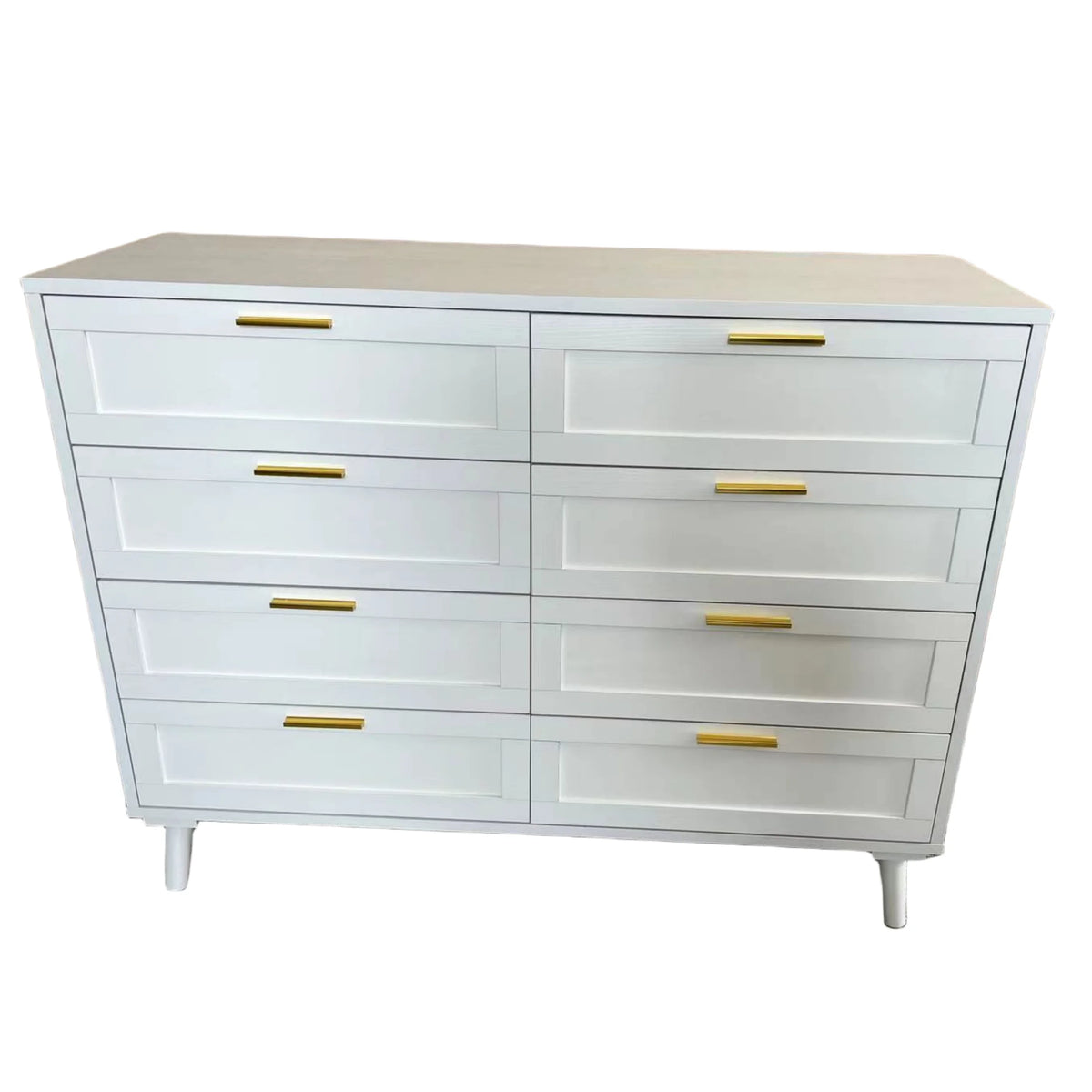 6 Drawer Double Dresser Chest Y963874