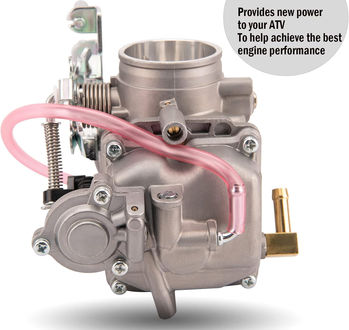 Carburetor CV 40mm Pack of 2 O142