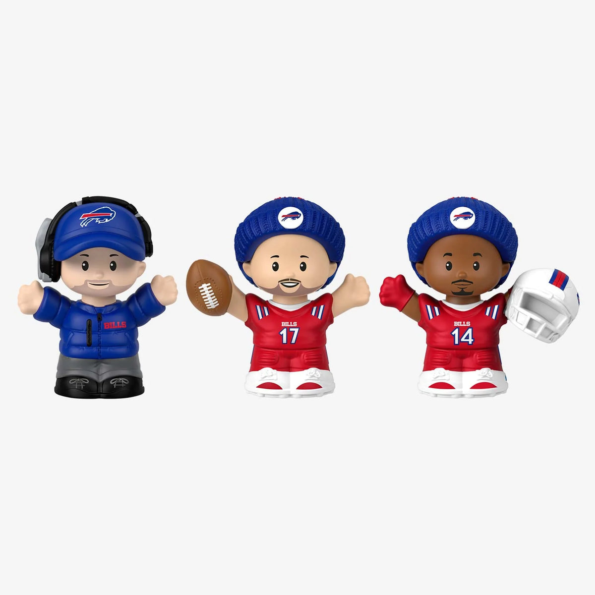 Figure Set L9409