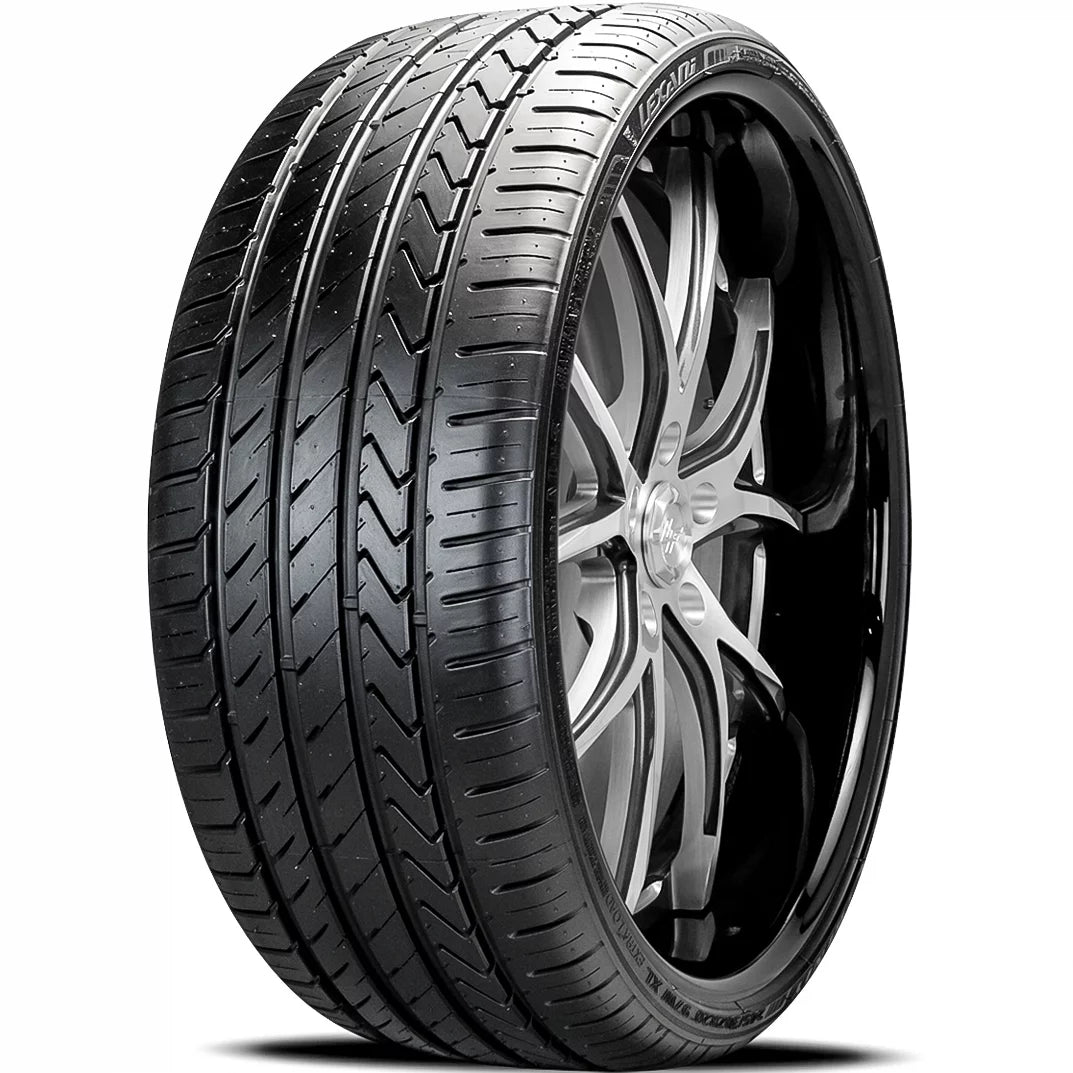 225/45R18XL 95W Tire S5564