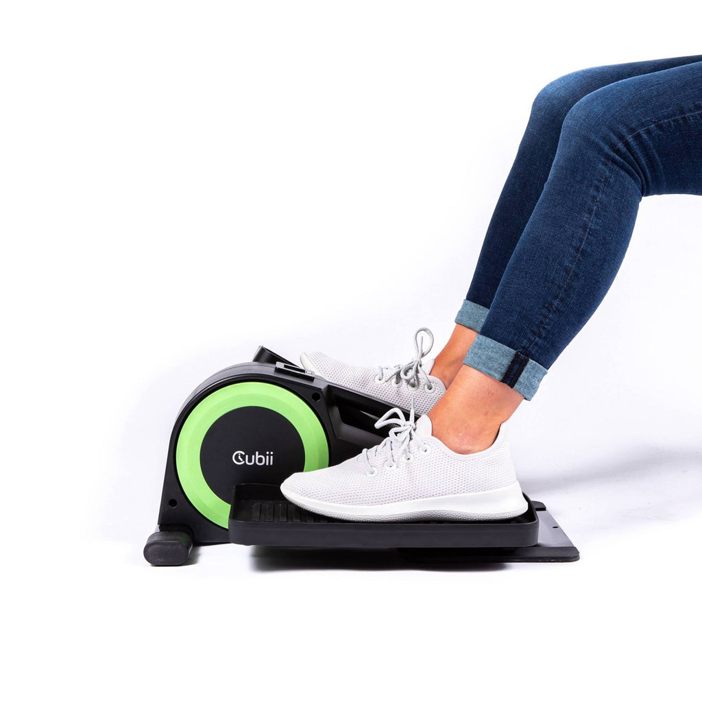 Seated Under Desk Elliptical A986337