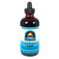 8 Ounces Herbal Resistance Liquid H2935