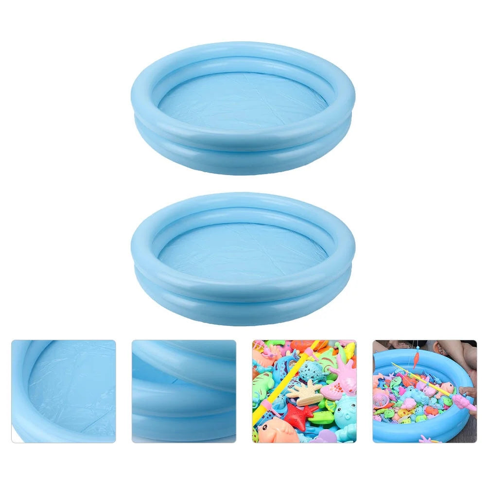 2Pcs Inflatable Sand Trays O73114