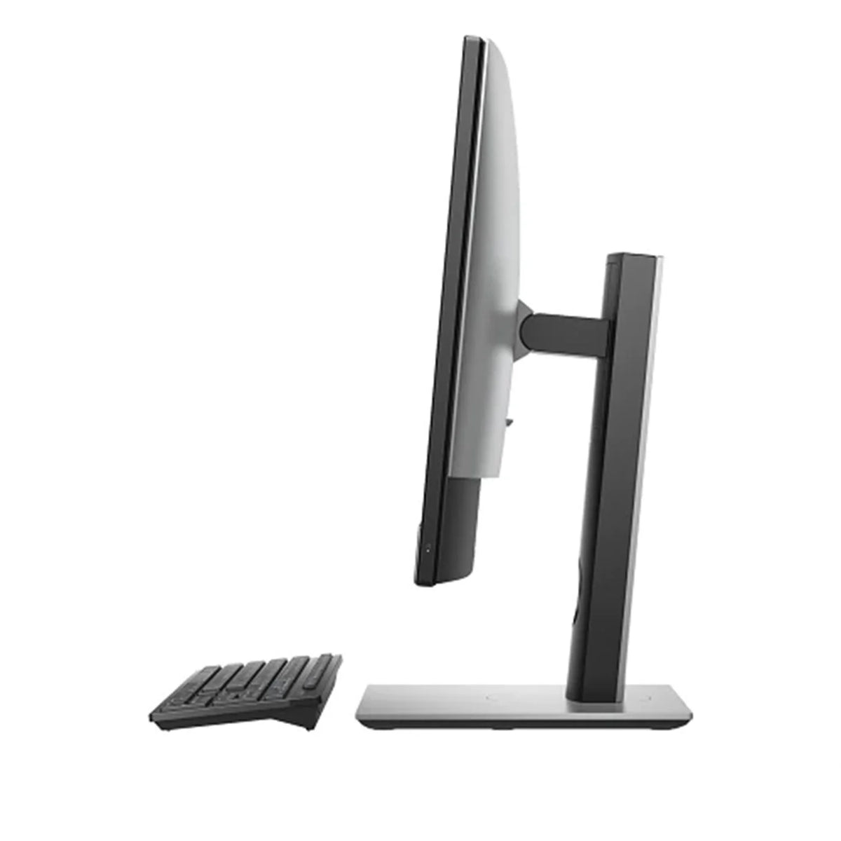 23.8" All in One Computer, Core i5-8500 Processor, 8GB RAM, 500GB HDD (Restored) M5956