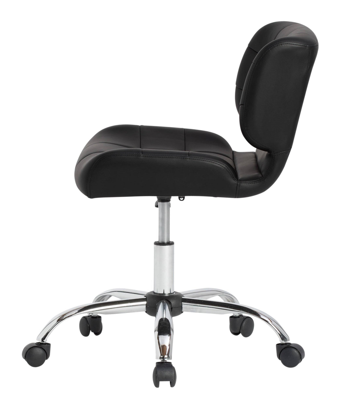 Black Crest Office Chair S309