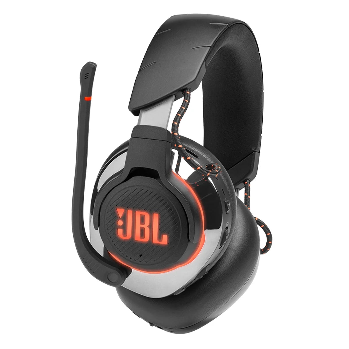 Wireless Over-Ear Gaming Headset with Active Noise Cancelling R709