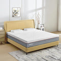 10 Inch King Size Gel Memory Foam Mattress Q328160
