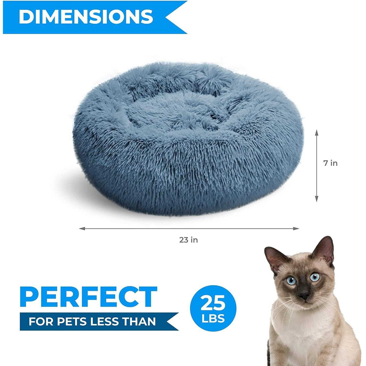 Cat Bed L4530