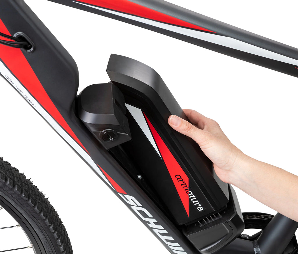 700c Electric Bike Z636517