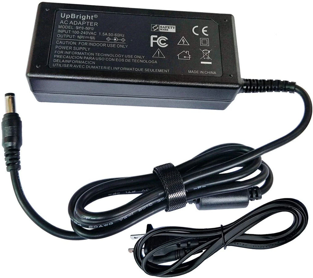 36V 7.8Ah Li-Ion Electric Scooter Battery Charger B366740