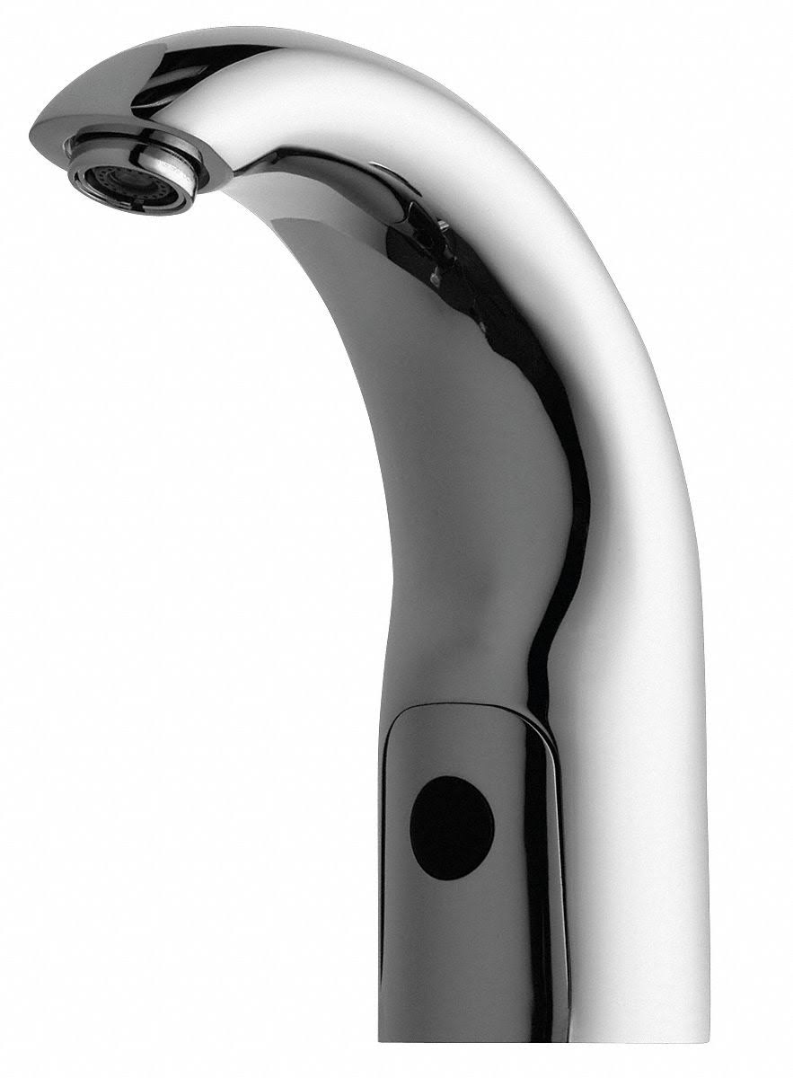 Sensor Faucet 3/8 in. Female Compression N145