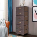 6 Drawer Lingerie Chest Q447