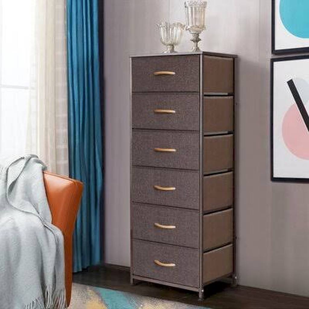 6 Drawer Lingerie Chest Q447