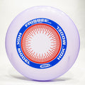 165 Gram Freestyle Frisbee and Ultimate Flying Disc I5829