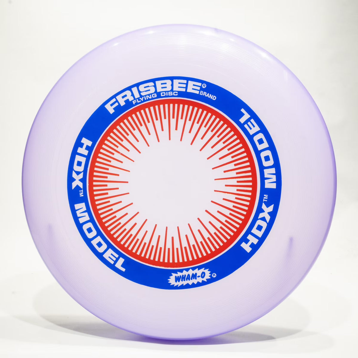 165 Gram Freestyle Frisbee and Ultimate Flying Disc I5829