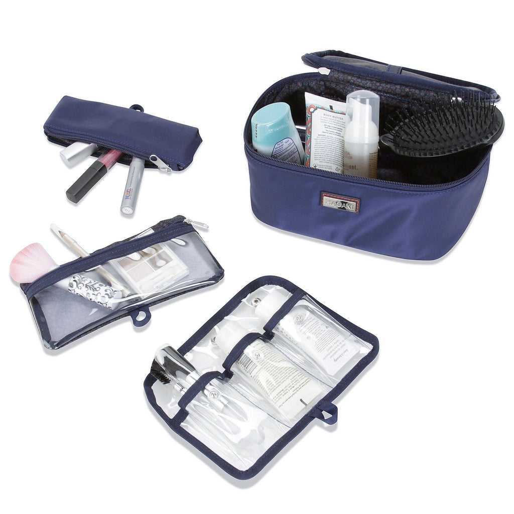 Train Case L200