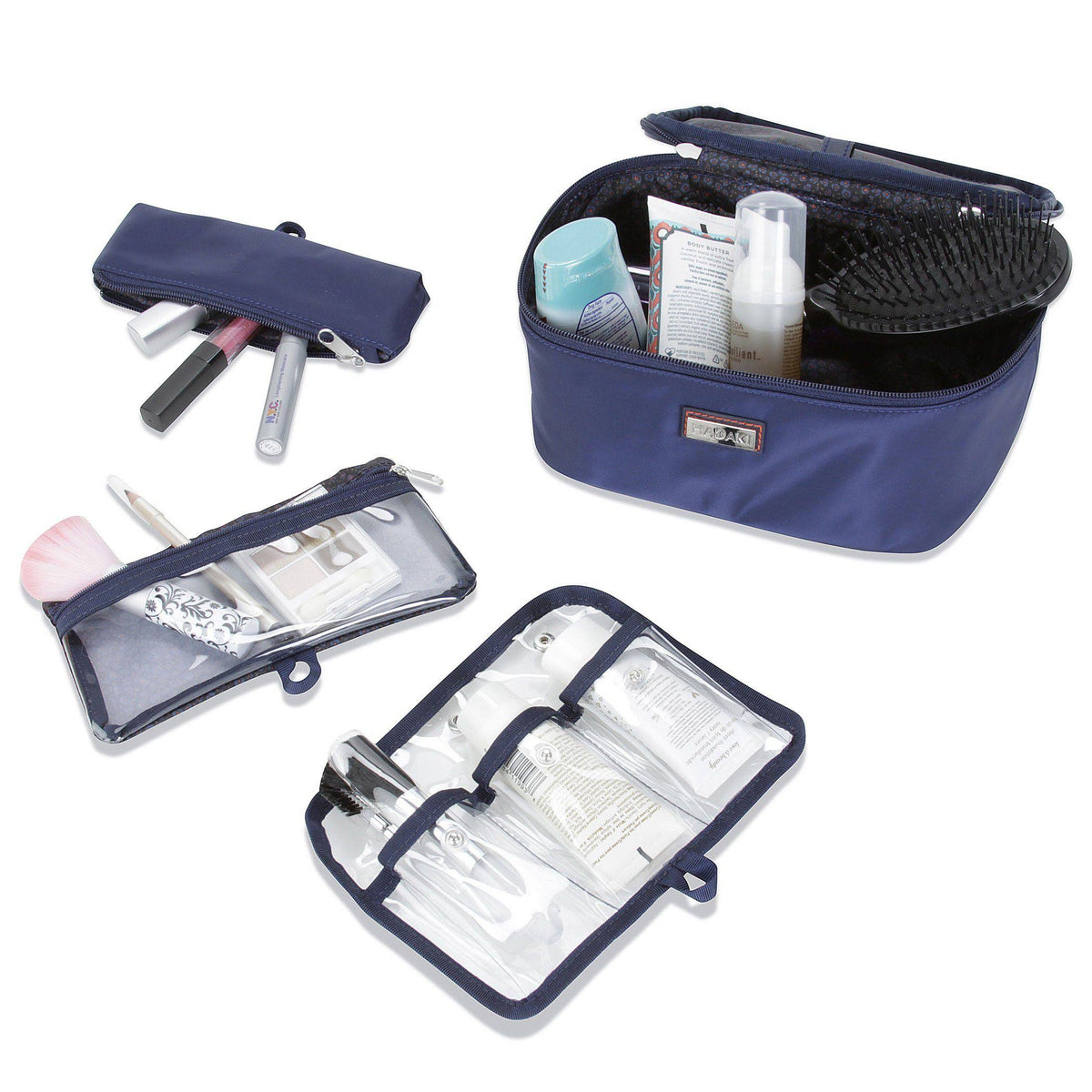 Train Case L200