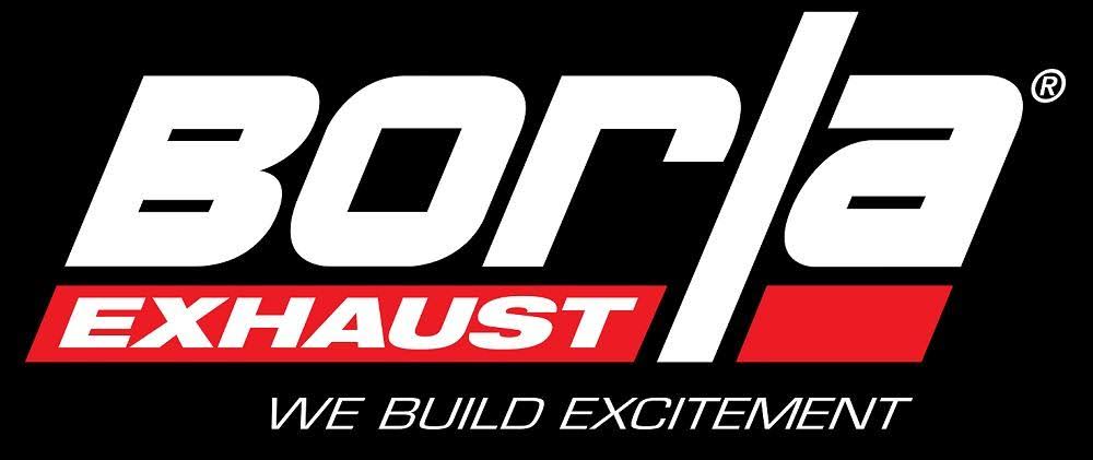 Cat-Back Exhaust System F741