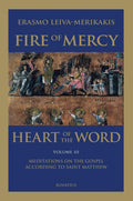 Meditations on the Gospel According to St. Matthew (Volume 3) I959996