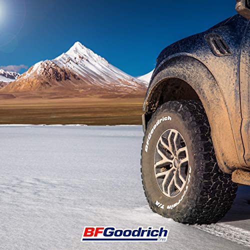 LT265/70R16/E 121/118S All Terrain Radial Tire K60066