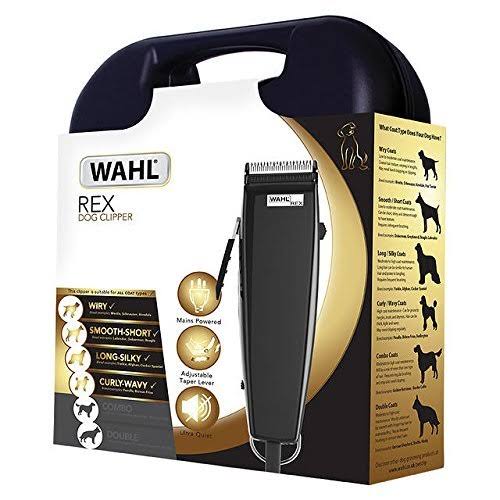 Pet Clipper X34147