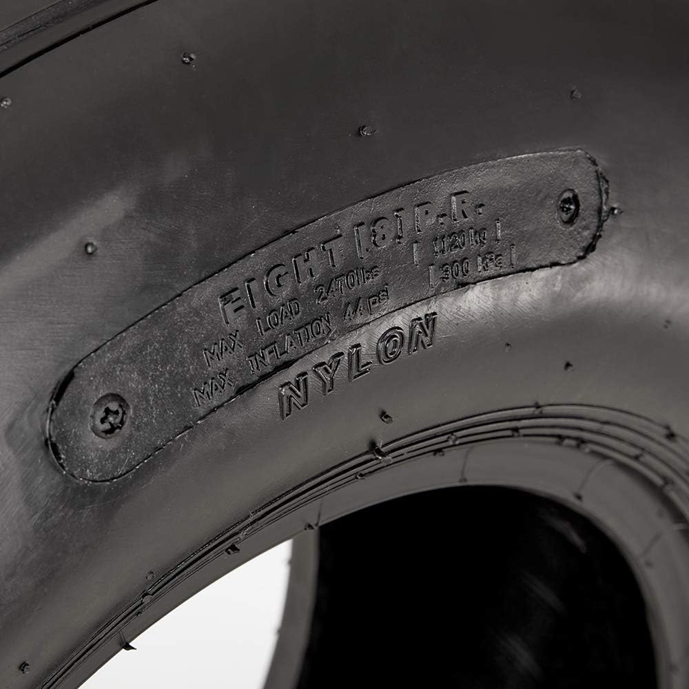 9.5L-15 Farm Tractor Tire 8ply P350452