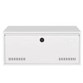 Lateral File Cabinet with Hanging Rod I6663