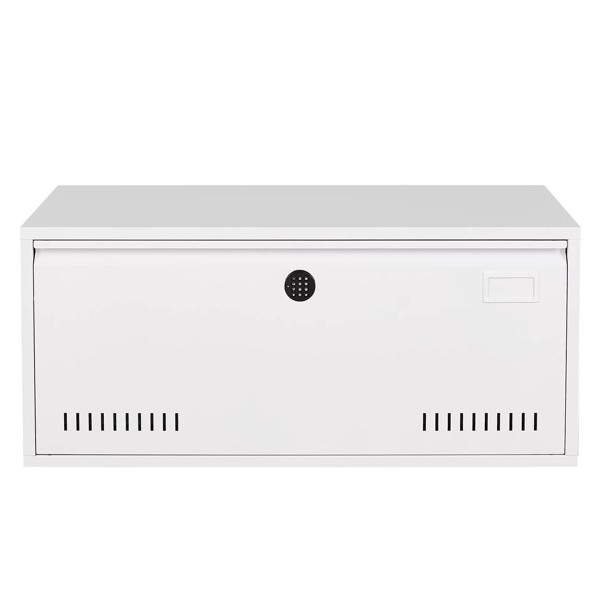 Lateral File Cabinet with Hanging Rod I6663