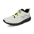 Gray/Black Lauff Running Shoes G487846
